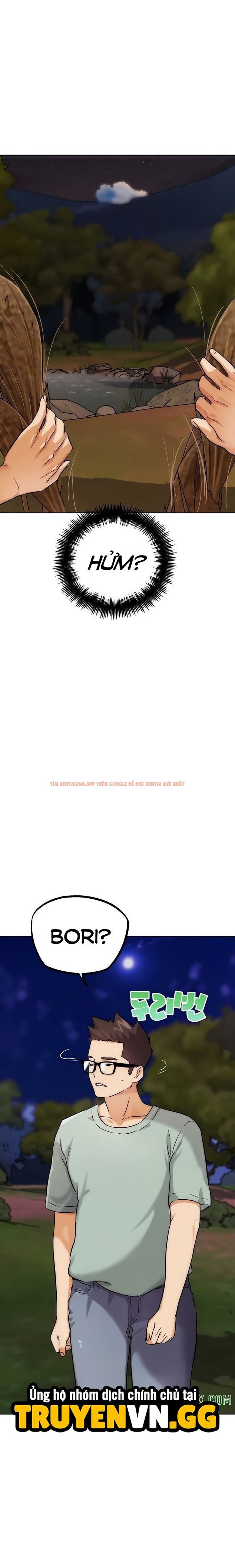 Xem ảnh 37 trong truyện hentai Pvp Ngoài Đời Thực - Chapter 33 - hentaitvn.net