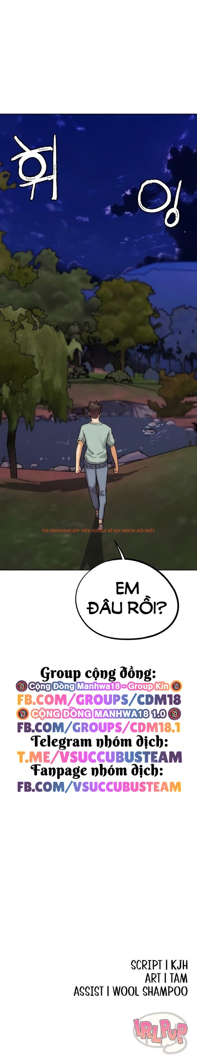 Xem ảnh 38 trong truyện hentai Pvp Ngoài Đời Thực - Chapter 33 - hentaitvn.net