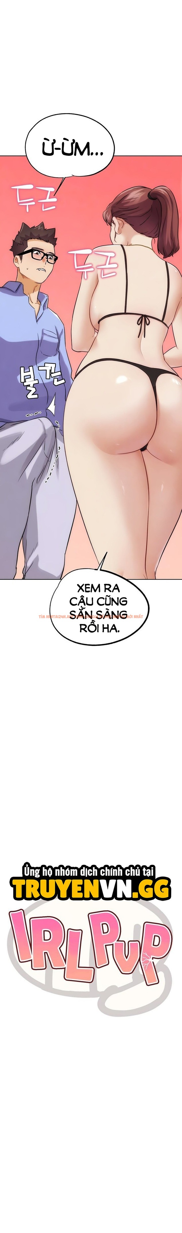 Xem ảnh 4 trong truyện hentai Pvp Ngoài Đời Thực - Chapter 33 - hentaitvn.net