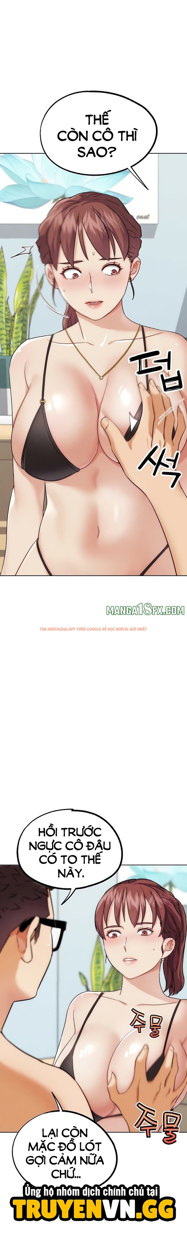 Xem ảnh 7 trong truyện hentai Pvp Ngoài Đời Thực - Chapter 33 - hentaitvn.net