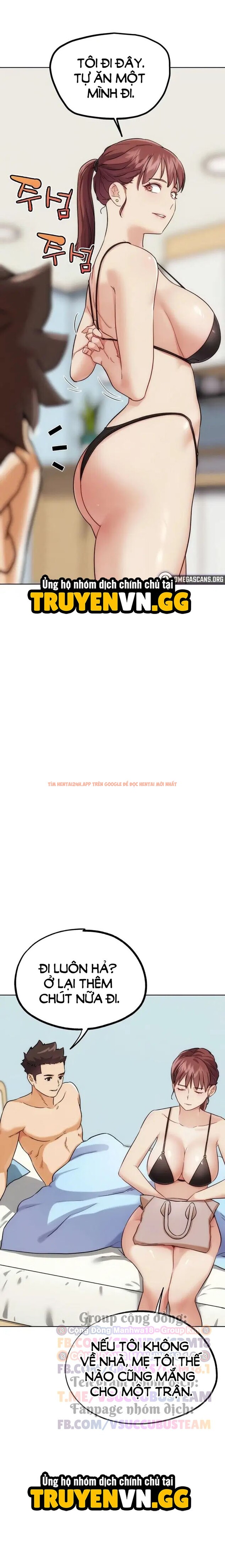 Xem ảnh 11 0 trong truyện hentai Pvp Ngoài Đời Thực - Chapter 34 - hentaitvn.net