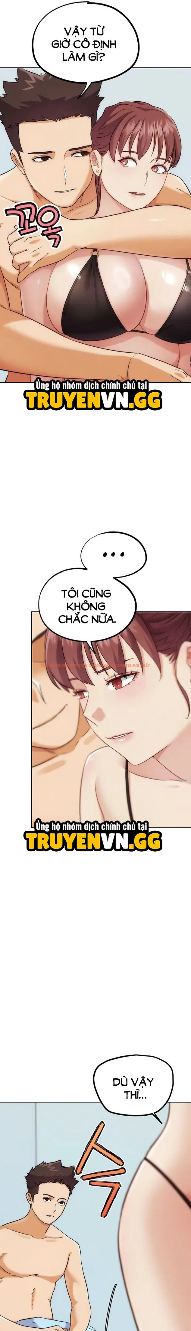 Xem ảnh 12 0 trong truyện hentai Pvp Ngoài Đời Thực - Chapter 34 - hentaitvn.net