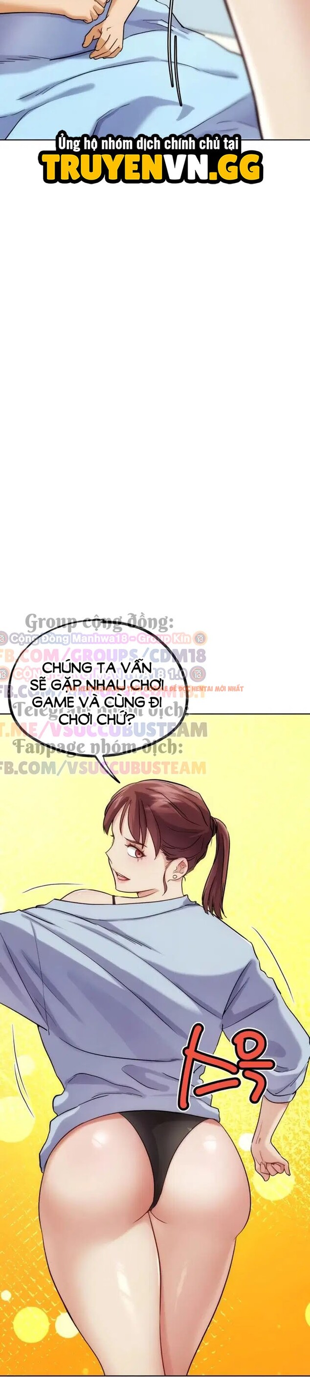 Xem ảnh 12 1 trong truyện hentai Pvp Ngoài Đời Thực - Chapter 34 - hentaitvn.net