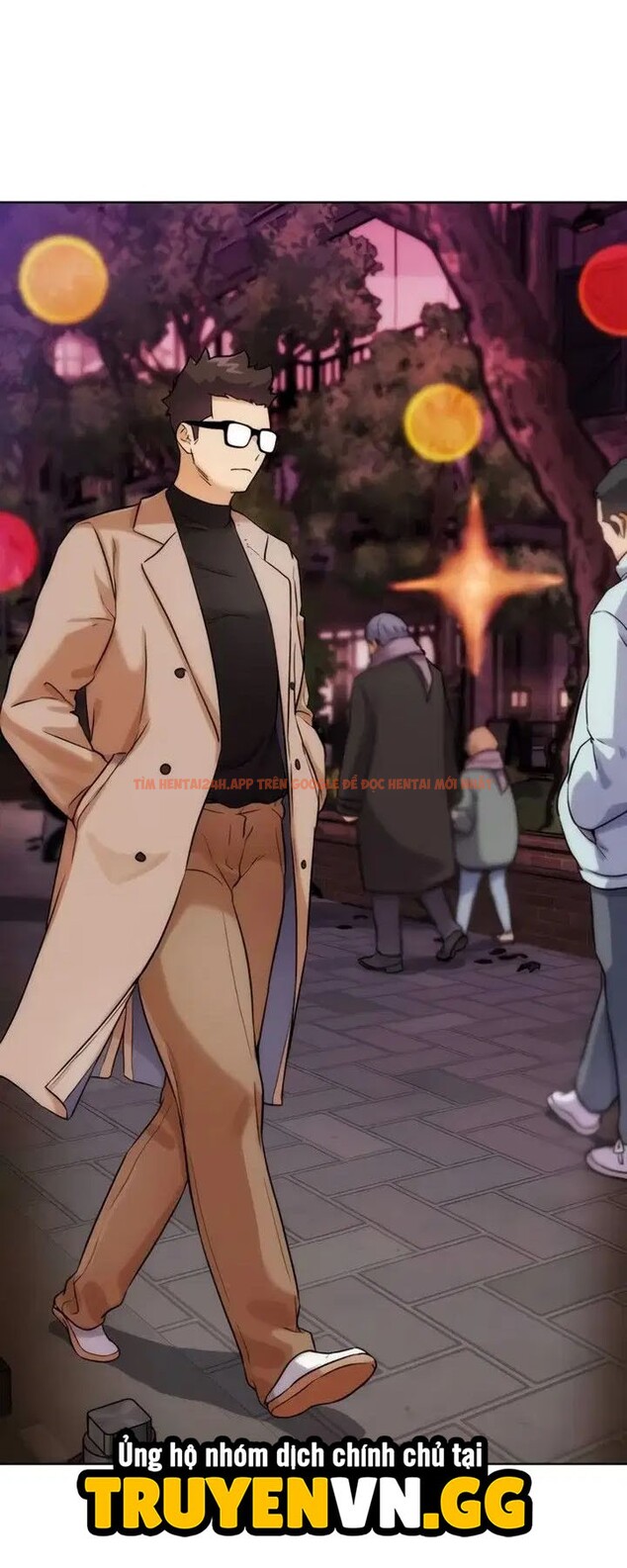 Xem ảnh 13 1 trong truyện hentai Pvp Ngoài Đời Thực - Chapter 34 - hentaitvn.net