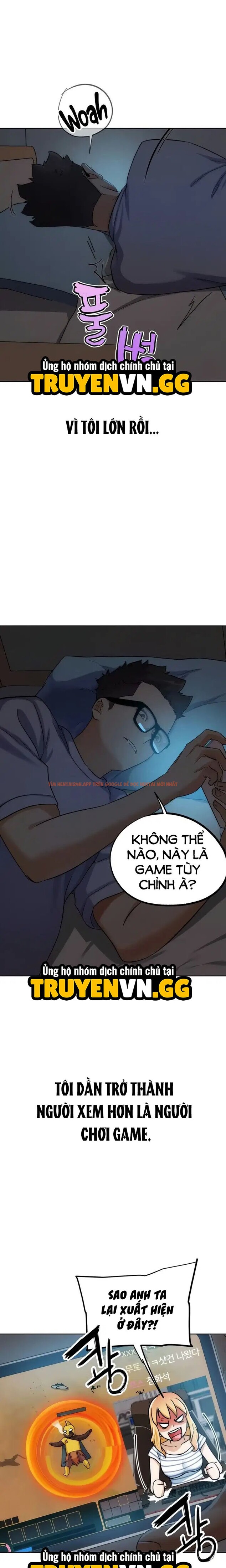Xem ảnh 16 0 trong truyện hentai Pvp Ngoài Đời Thực - Chapter 34 - hentaitvn.net