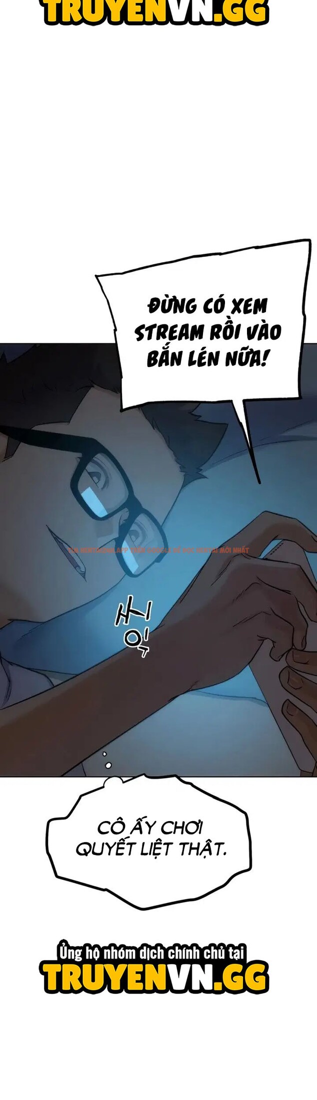 Xem ảnh 16 1 trong truyện hentai Pvp Ngoài Đời Thực - Chapter 34 - hentaitvn.net