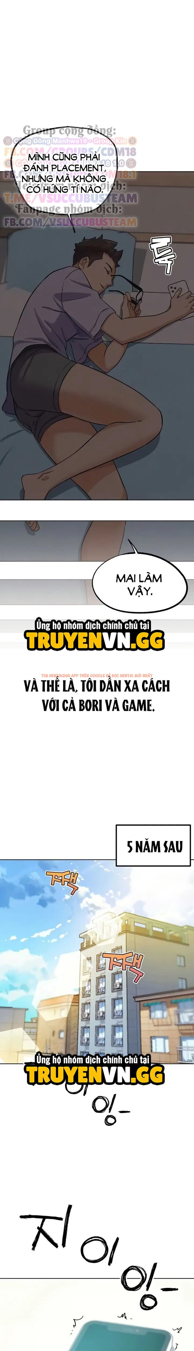 Xem ảnh 17 0 trong truyện hentai Pvp Ngoài Đời Thực - Chapter 34 - hentaitvn.net