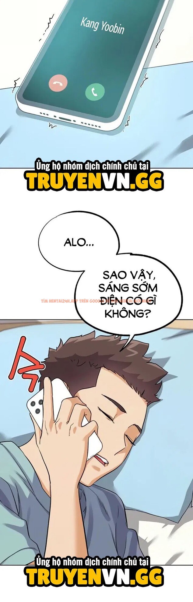 Xem ảnh 17 1 trong truyện hentai Pvp Ngoài Đời Thực - Chapter 34 - hentaitvn.net