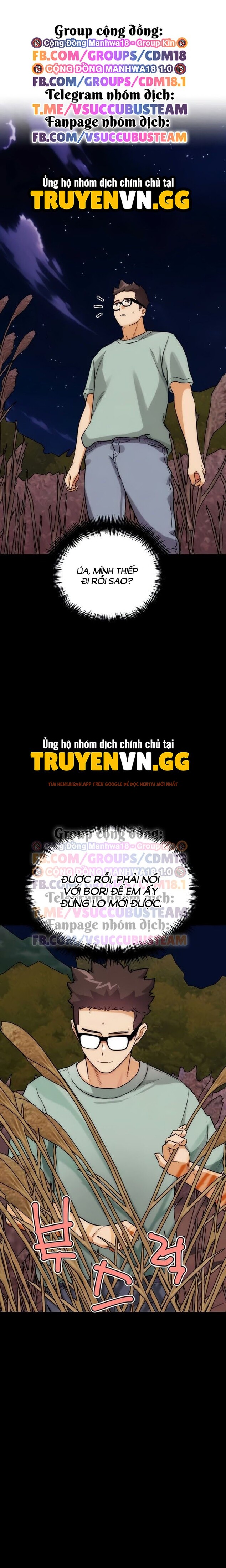 Xem ảnh 2 0 trong truyện hentai Pvp Ngoài Đời Thực - Chapter 34 - hentaitvn.net
