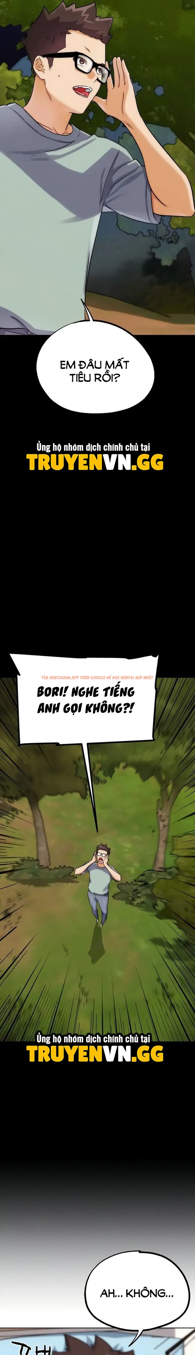Xem ảnh 4 0 trong truyện hentai Pvp Ngoài Đời Thực - Chapter 34 - hentaitvn.net