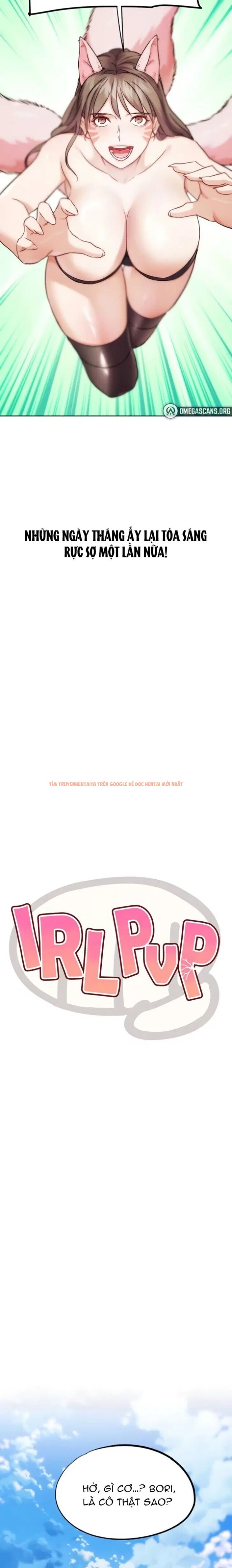 Xem ảnh 1 2 trong truyện hentai Pvp Ngoài Đời Thực - Chapter 35 - hentaitvn.net