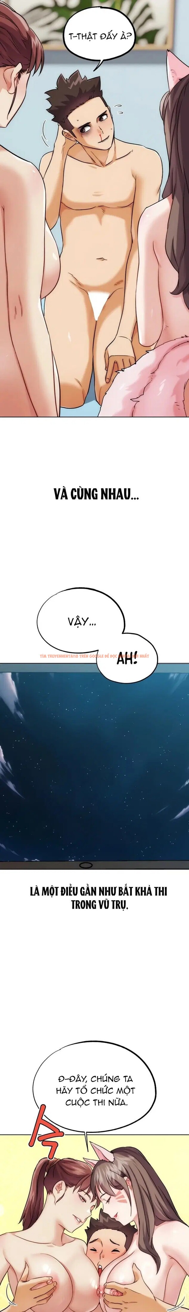 Xem ảnh 11 0 trong truyện hentai Pvp Ngoài Đời Thực - Chapter 35 - hentaitvn.net