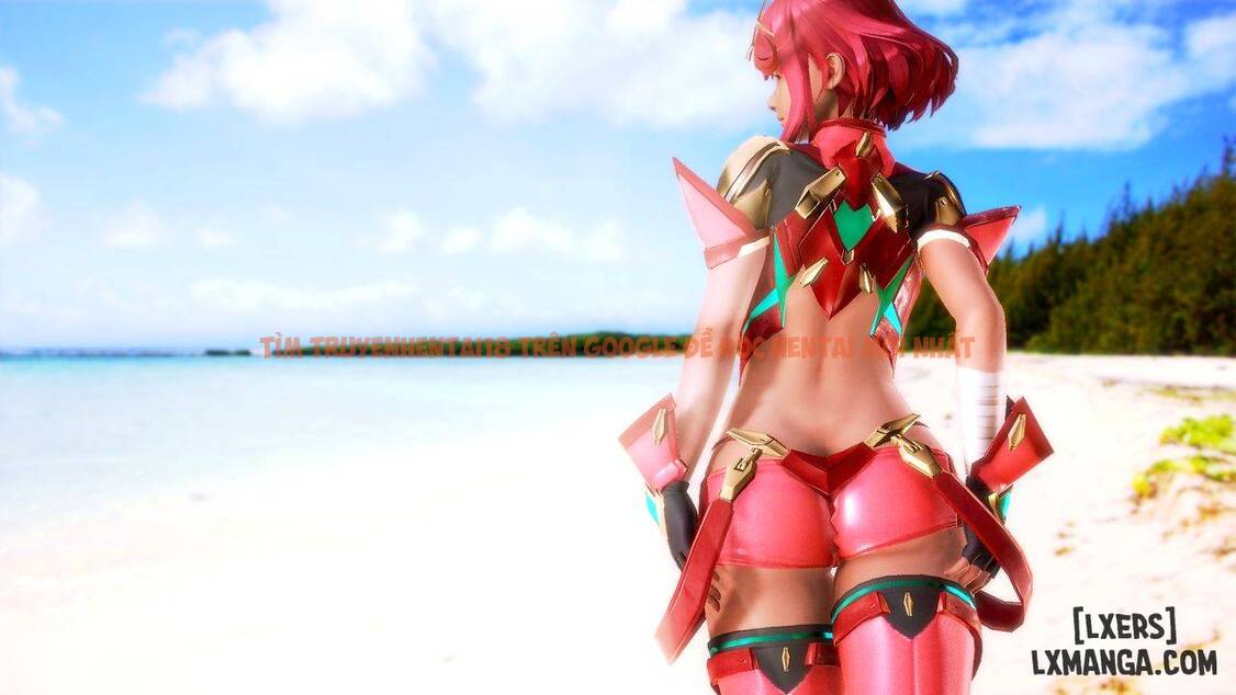 Xem ảnh 1 trong truyện hentai Hentai 3D Màu FWB Với Một Ông Già - One Shot - hentaitvn.net