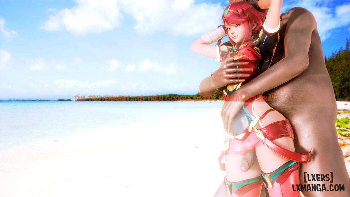 Xem ảnh 2 trong truyện hentai Hentai 3D Màu FWB Với Một Ông Già - One Shot - hentaitvn.net