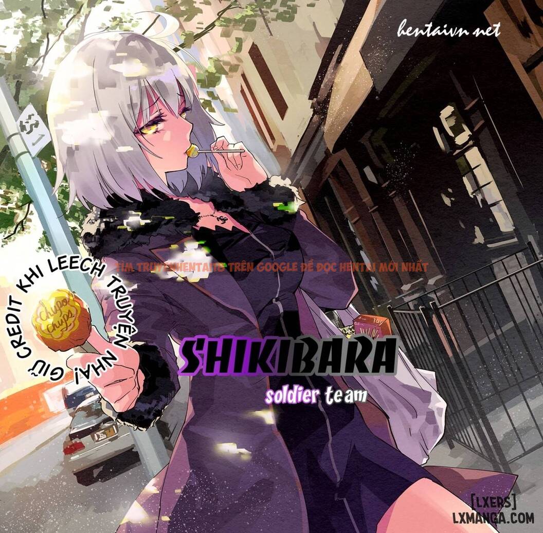 Trang truyện 0 trong truyện tranh Qp Ga Nakereba Semen O Daseba Yoi No Desu - One Shot - truyentvn.net