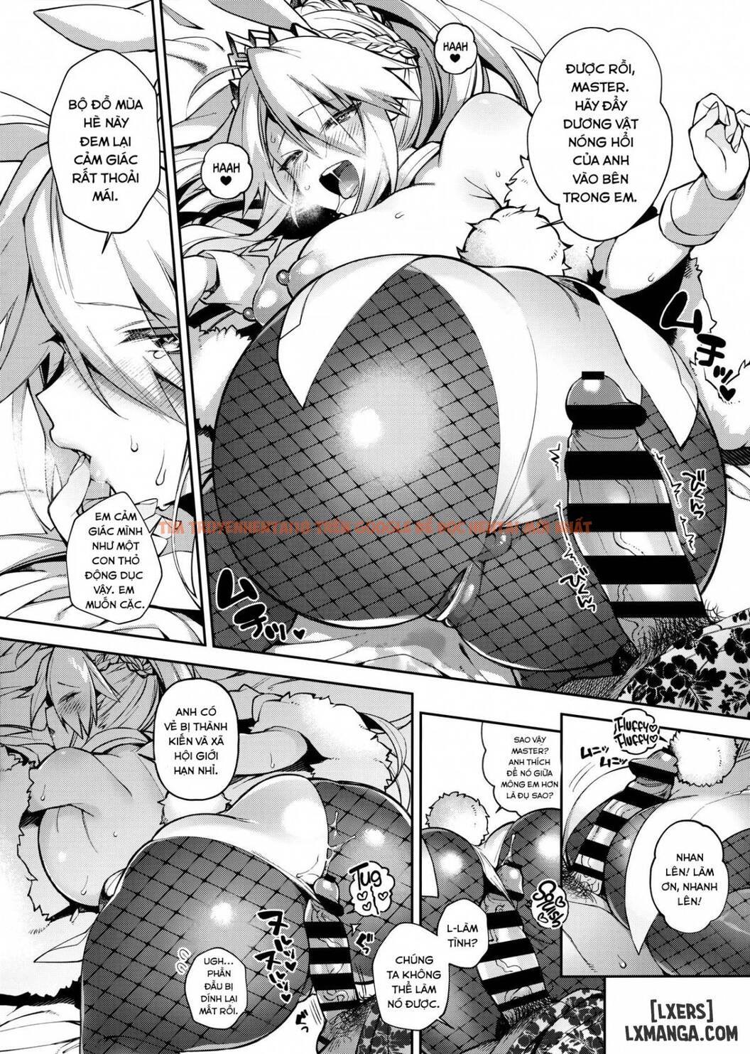 Trang truyện 11 trong truyện tranh Qp Ga Nakereba Semen O Daseba Yoi No Desu - One Shot - truyentvn.net