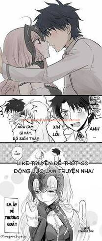 Trang truyện 2 trong truyện tranh Qp Ga Nakereba Semen O Daseba Yoi No Desu - One Shot - truyentvn.net