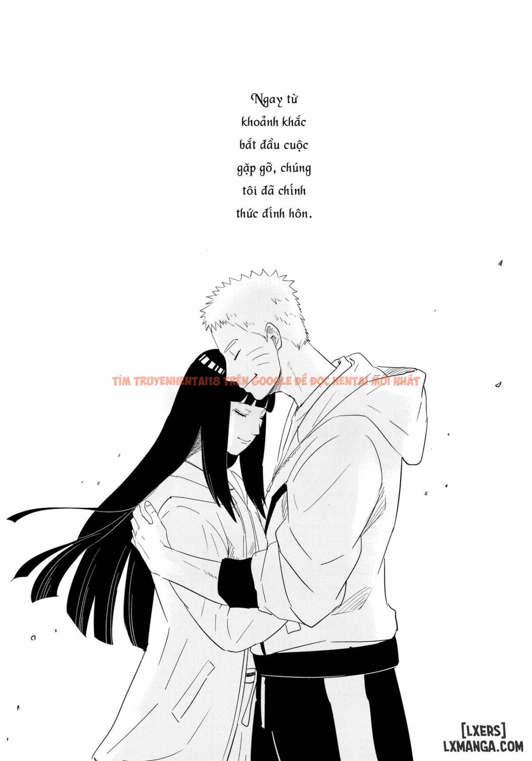 Xem ảnh 1 trong truyện hentai Quà Cưới Hinata Của Naruto (Hentai) - One Shot - hentaitvn.net