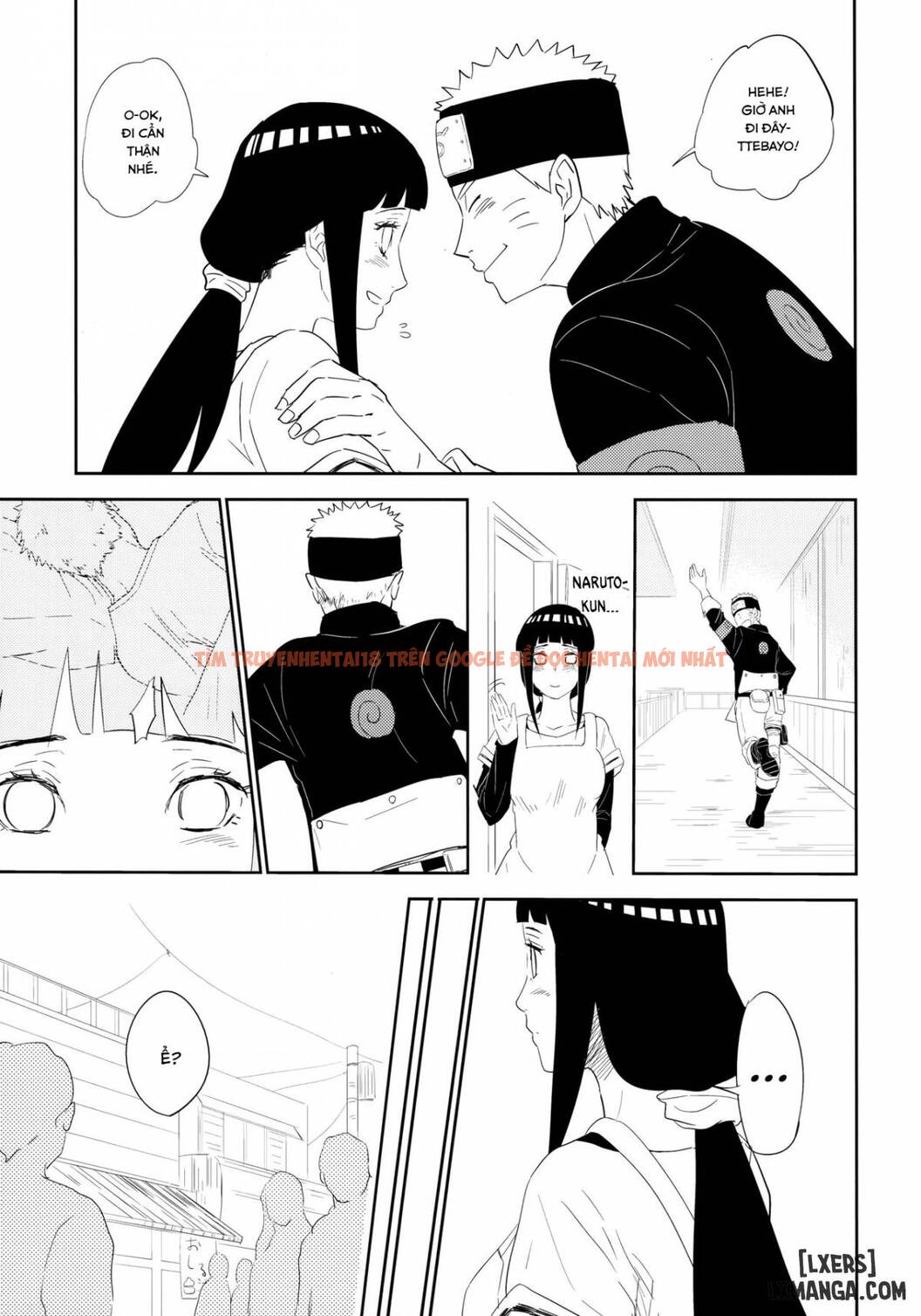 Xem ảnh 11 trong truyện hentai Quà Cưới Hinata Của Naruto (Hentai) - One Shot - hentaitvn.net