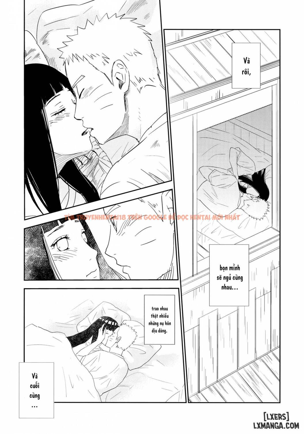 Xem ảnh 5 trong truyện hentai Quà Cưới Hinata Của Naruto (Hentai) - One Shot - truyenhentai18.pro