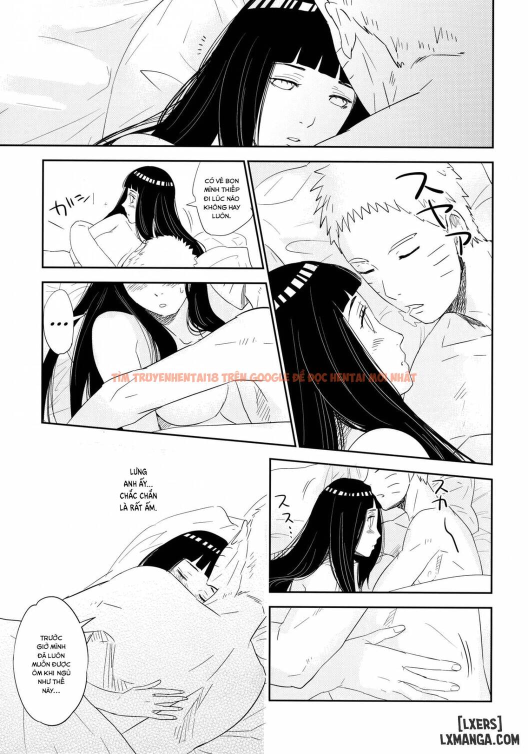 Xem ảnh 51 trong truyện hentai Quà Cưới Hinata Của Naruto (Hentai) - One Shot - truyenhentai18.pro