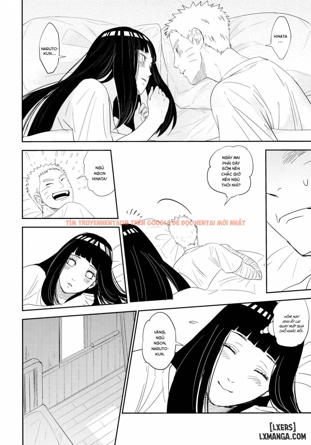 Xem ảnh 6 trong truyện hentai Quà Cưới Hinata Của Naruto (Hentai) - One Shot - hentaitvn.net