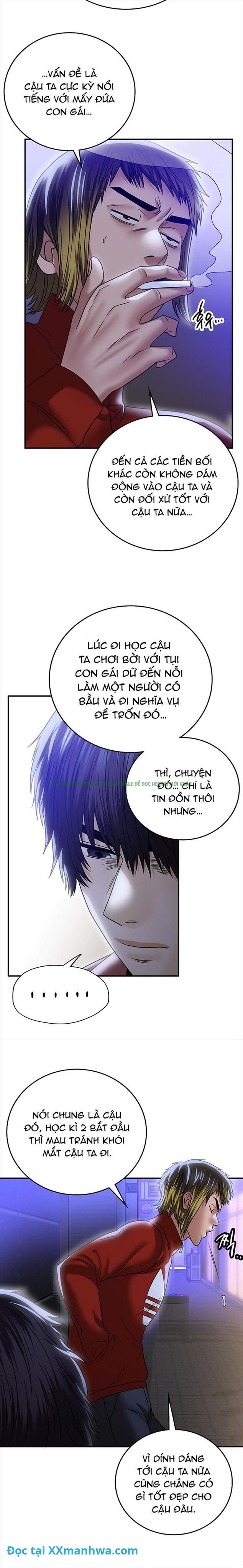 Hình ảnh 6634f868cf2f4 trong Quá Khứ Của Mẹ Kế - Chap 11 - Hentaimanhwa.net