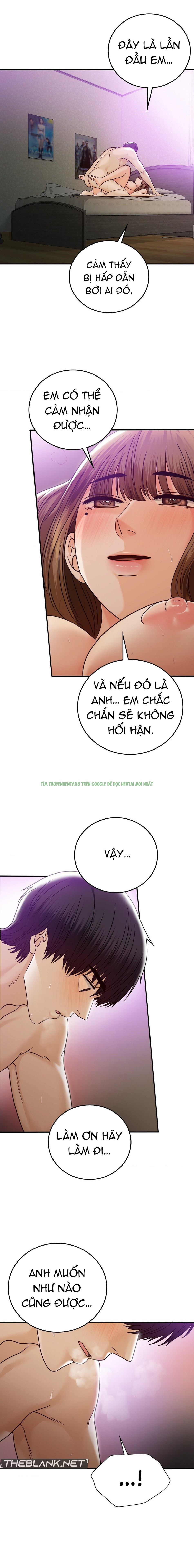 Hình ảnh 665746711bf6f trong Quá Khứ Của Mẹ Kế - Chap 14 - Hentaimanhwa.net