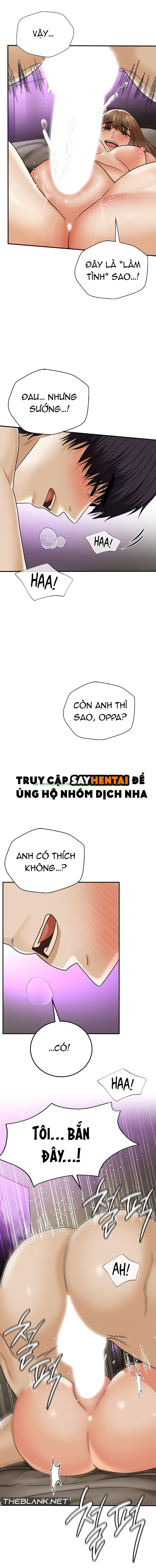 Hình ảnh 665746795211c trong Quá Khứ Của Mẹ Kế - Chap 14 - Hentaimanhwa.net