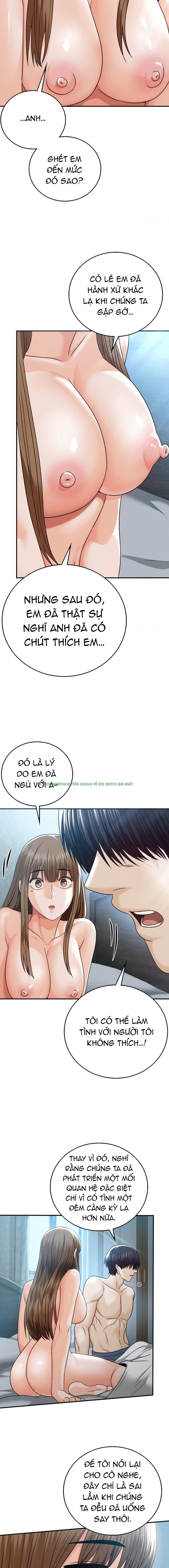 Hình ảnh 010 trong Quá Khứ Của Mẹ Kế - Chap 15 - Hentaimanhwa.net