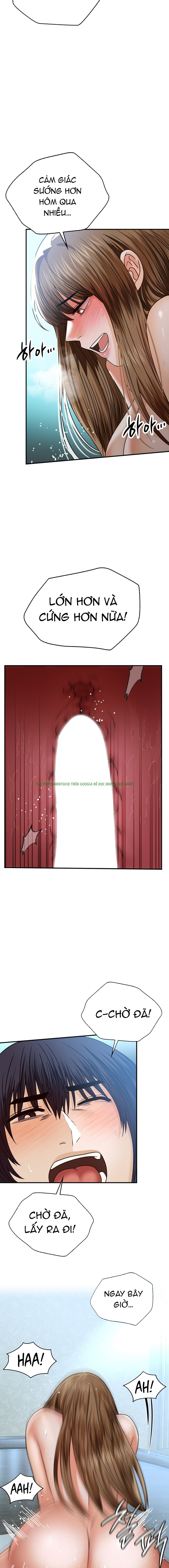 Hình ảnh 016 trong Quá Khứ Của Mẹ Kế - Chap 15 - Hentaimanhwa.net