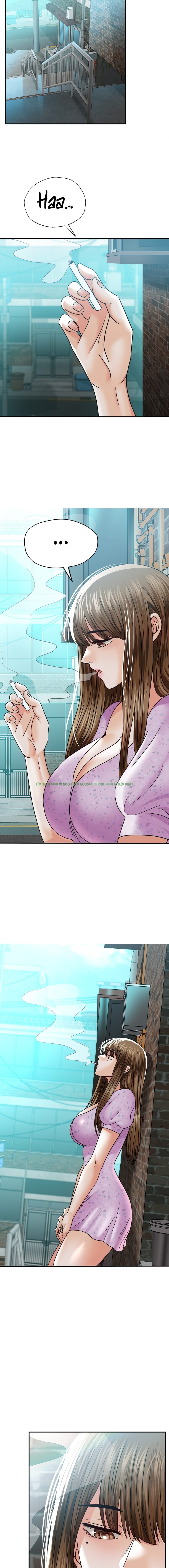 Hình ảnh 003 trong Quá Khứ Của Mẹ Kế - Chap 16 - Hentaimanhwa.net