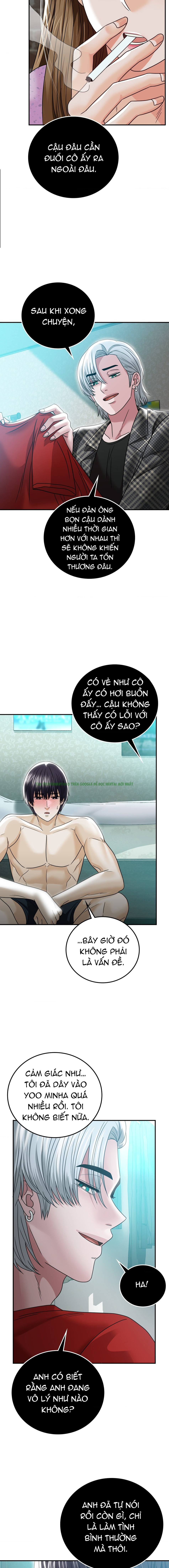 Hình ảnh 004 trong Quá Khứ Của Mẹ Kế - Chap 16 - Hentaimanhwa.net