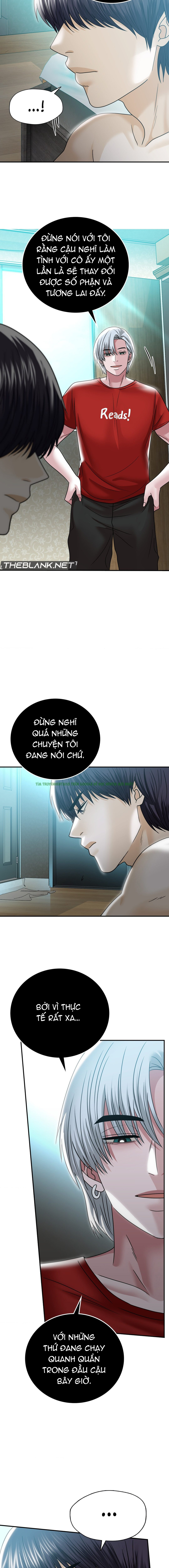 Hình ảnh 005 trong Quá Khứ Của Mẹ Kế - Chap 16 - Hentaimanhwa.net