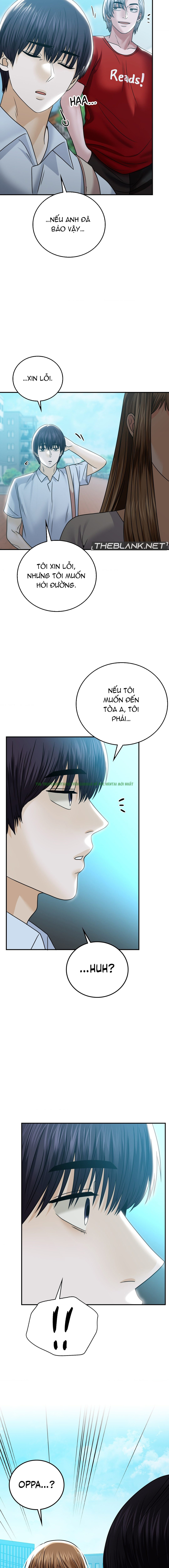 Hình ảnh 014 trong Quá Khứ Của Mẹ Kế - Chap 16 - Hentaimanhwa.net