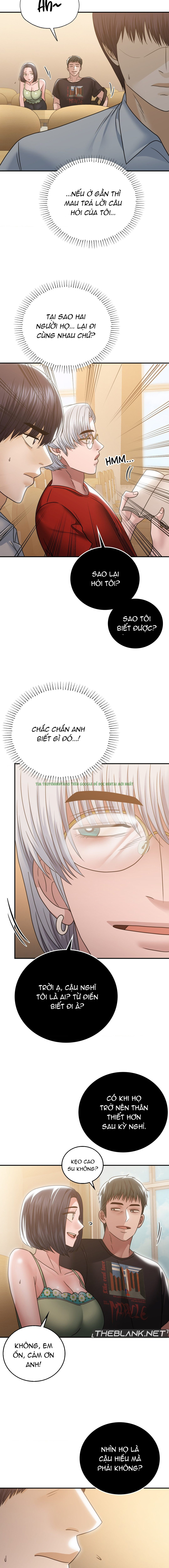 Hình ảnh truyen qua khu cua me ke chapter 17 (10) trong Quá Khứ Của Mẹ Kế - Chap 17 - Hentaimanhwa.net