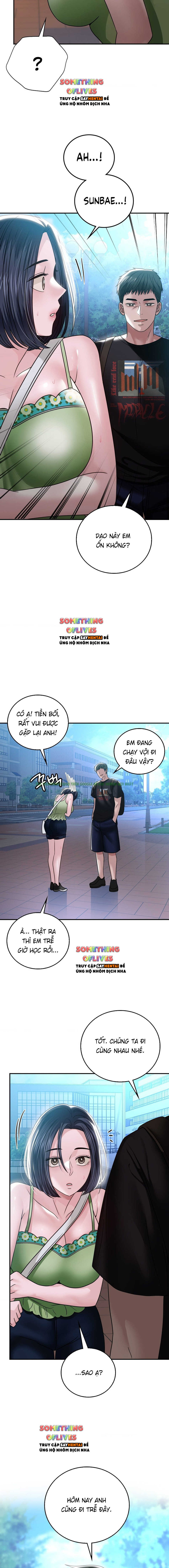 Xem ảnh Quá Khứ Của Mẹ Kế - Chap 17 - truyen qua khu cua me ke chapter 17 (2) - HentaiTruyenVN.net