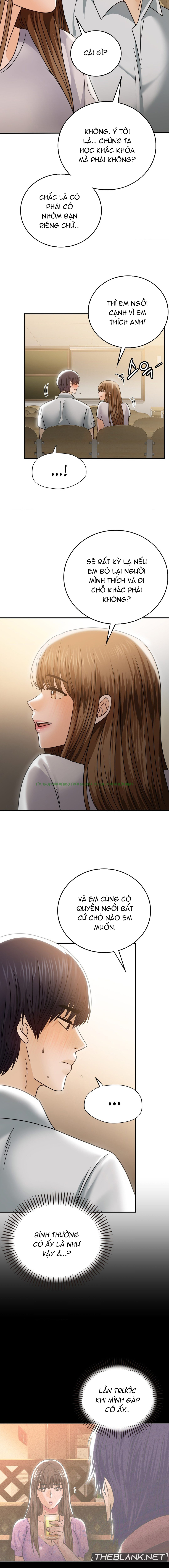 Hình ảnh truyen qua khu cua me ke chapter 17 (5) trong Quá Khứ Của Mẹ Kế - Chap 17 - Hentaimanhwa.net