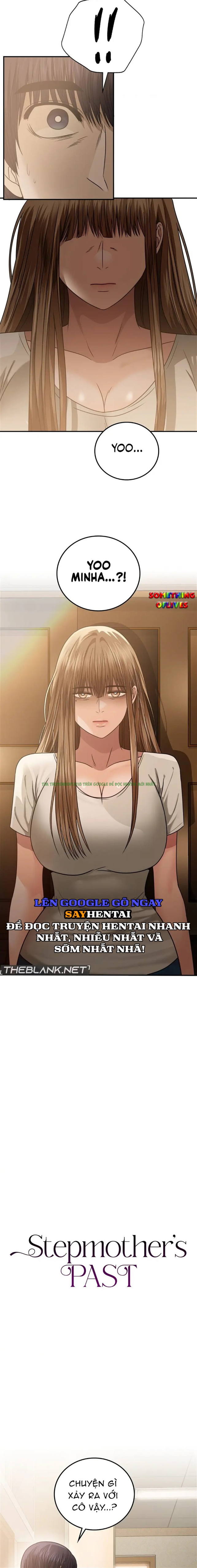 Xem ảnh truyen qua khu cua me ke chapter 22 (1) trong truyện hentai Quá Khứ Của Mẹ Kế - Chap 22 - truyenhentai18.net