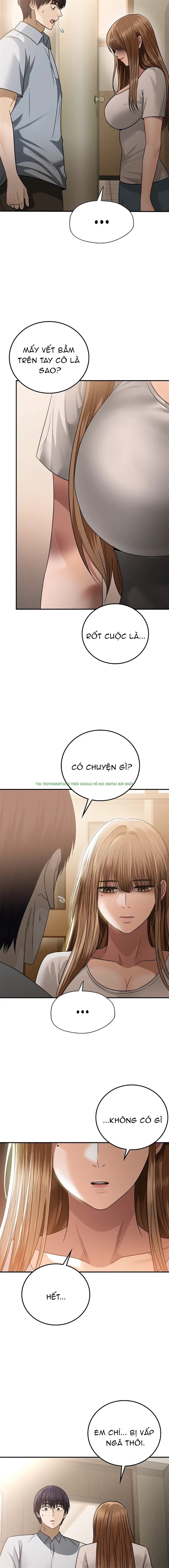 Hình ảnh truyen qua khu cua me ke chapter 22 (2) trong Quá Khứ Của Mẹ Kế - Chap 22 - Hentaimanhwa.net