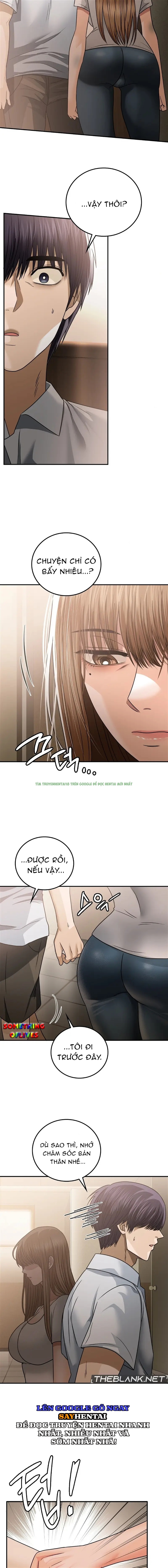 Hình ảnh truyen qua khu cua me ke chapter 22 (3) trong Quá Khứ Của Mẹ Kế - Chap 22 - Hentaimanhwa.net