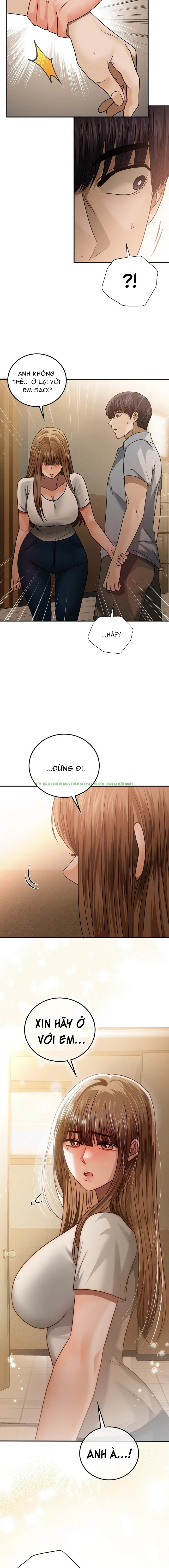 Hình ảnh truyen qua khu cua me ke chapter 22 (4) trong Quá Khứ Của Mẹ Kế - Chap 22 - Hentaimanhwa.net