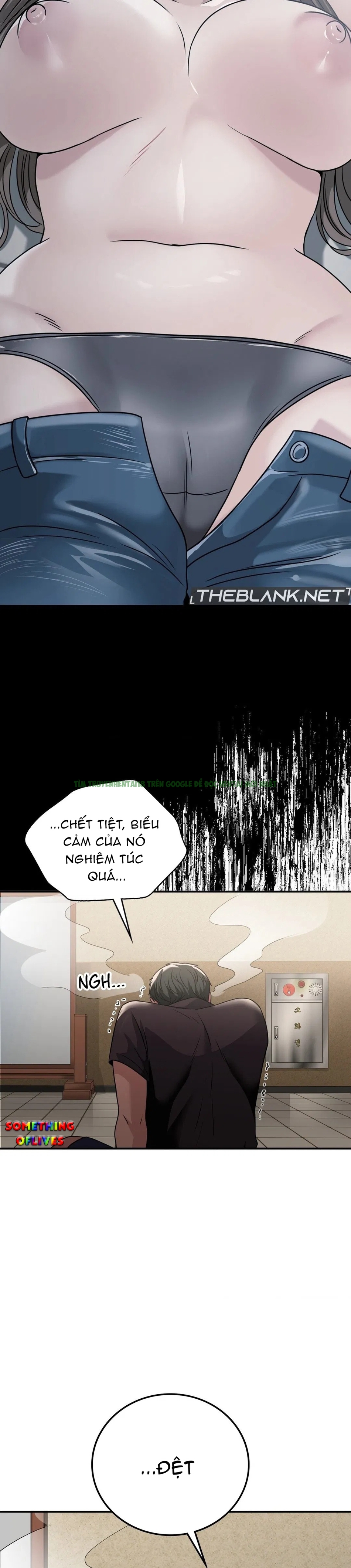 Hình ảnh 003 trong Quá Khứ Của Mẹ Kế - Chap 23 - Hentaimanhwa.net