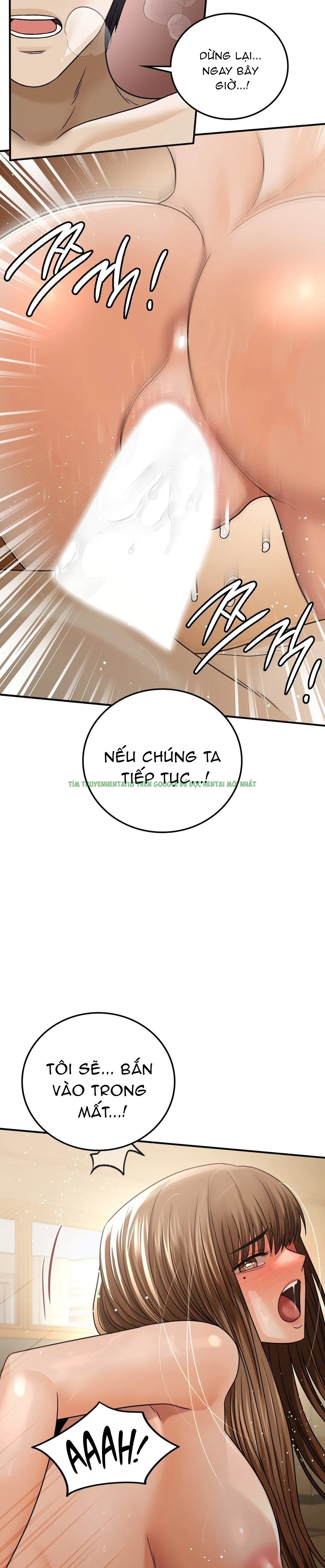 Hình ảnh 012 trong Quá Khứ Của Mẹ Kế - Chap 23 - Hentaimanhwa.net