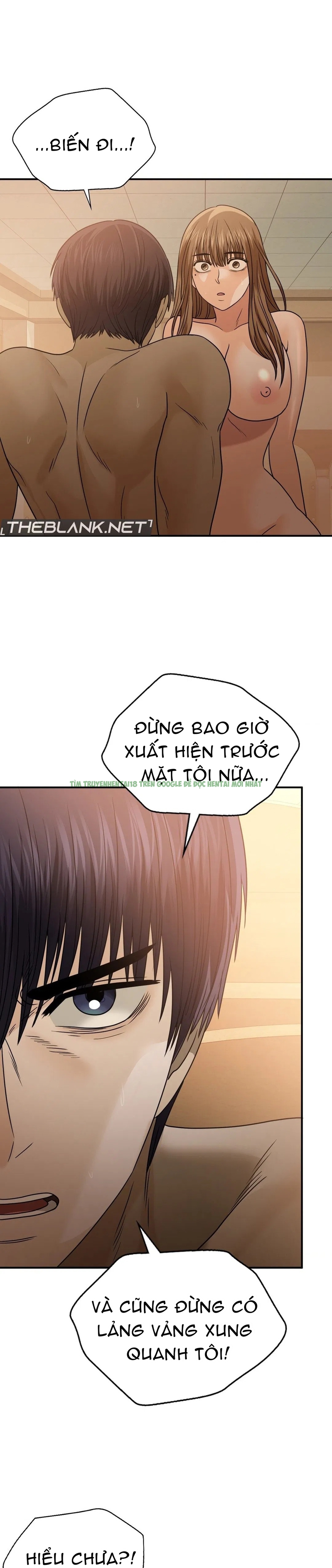 Hình ảnh 024 trong Quá Khứ Của Mẹ Kế - Chap 23 - Hentaimanhwa.net