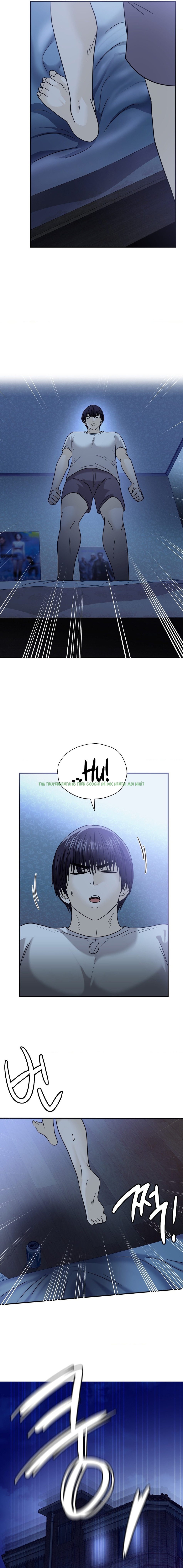 Hình ảnh 013 trong Quá Khứ Của Mẹ Kế - Chap 24 - Hentaimanhwa.net