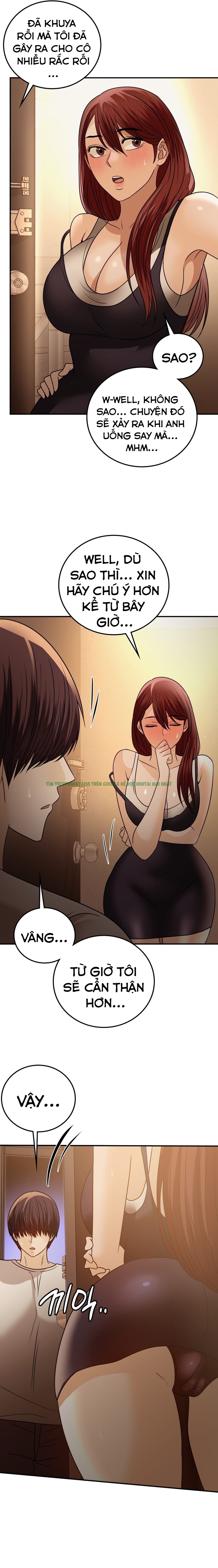 Xem ảnh 018 trong truyện hentai Quá Khứ Của Mẹ Kế - Chap 24 - Truyenhentai18.org