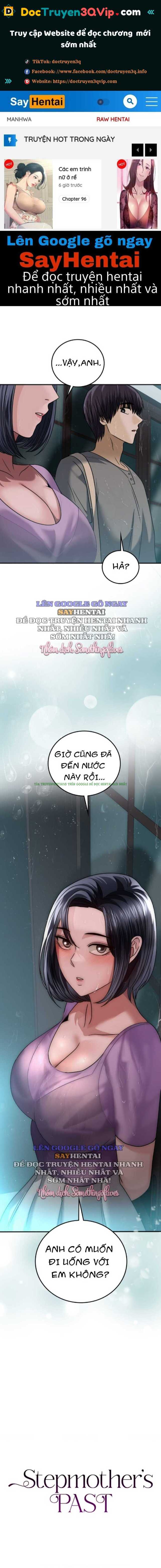 Xem ảnh 001 trong truyện hentai Quá Khứ Của Mẹ Kế - Chap 26 - truyenhentai18.net