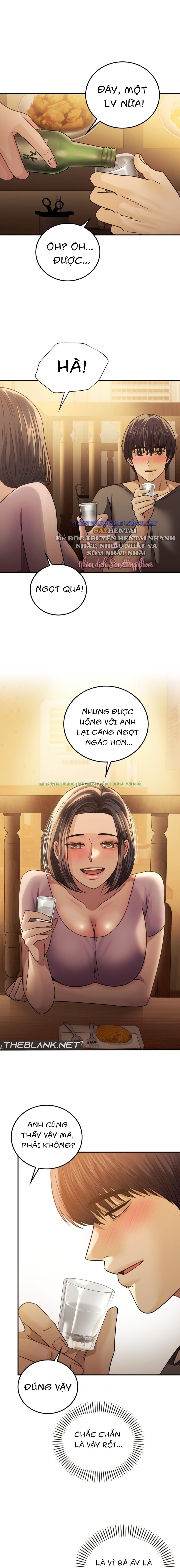 Hình ảnh 002 trong Quá Khứ Của Mẹ Kế - Chap 26 - Hentaimanhwa.net