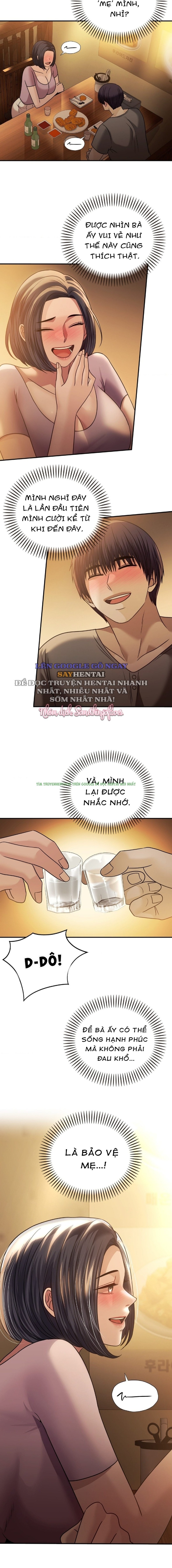 Hình ảnh 003 trong Quá Khứ Của Mẹ Kế - Chap 26 - Hentaimanhwa.net